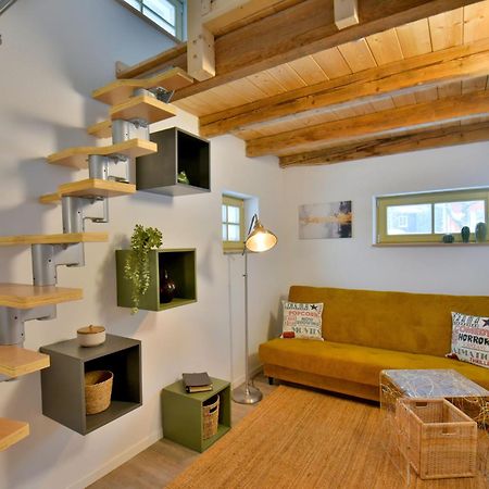 אוברהוף Apartment Filmtheater Oberhof-8 By Interhome מראה חיצוני תמונה