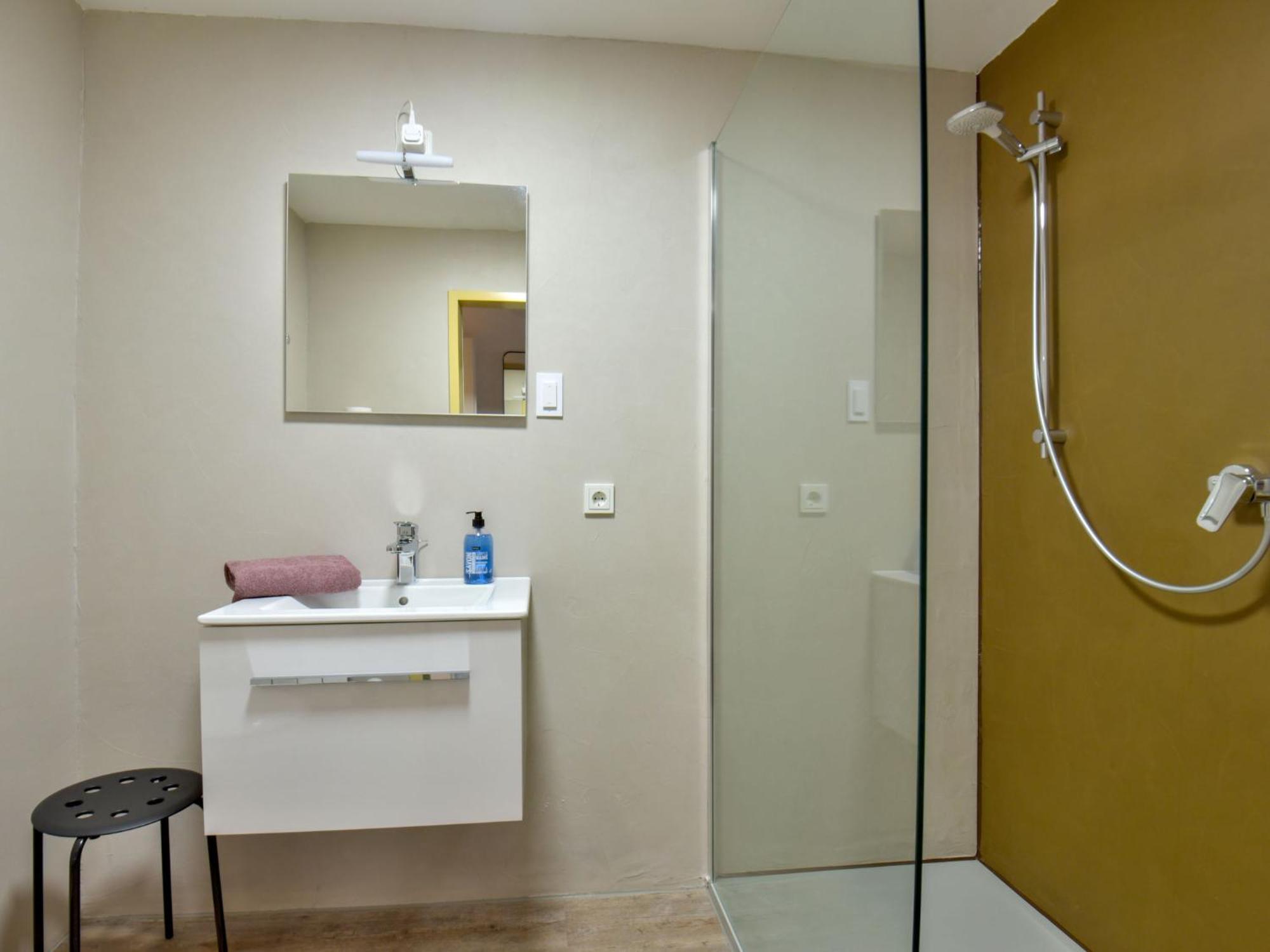 אוברהוף Apartment Filmtheater Oberhof-8 By Interhome מראה חיצוני תמונה