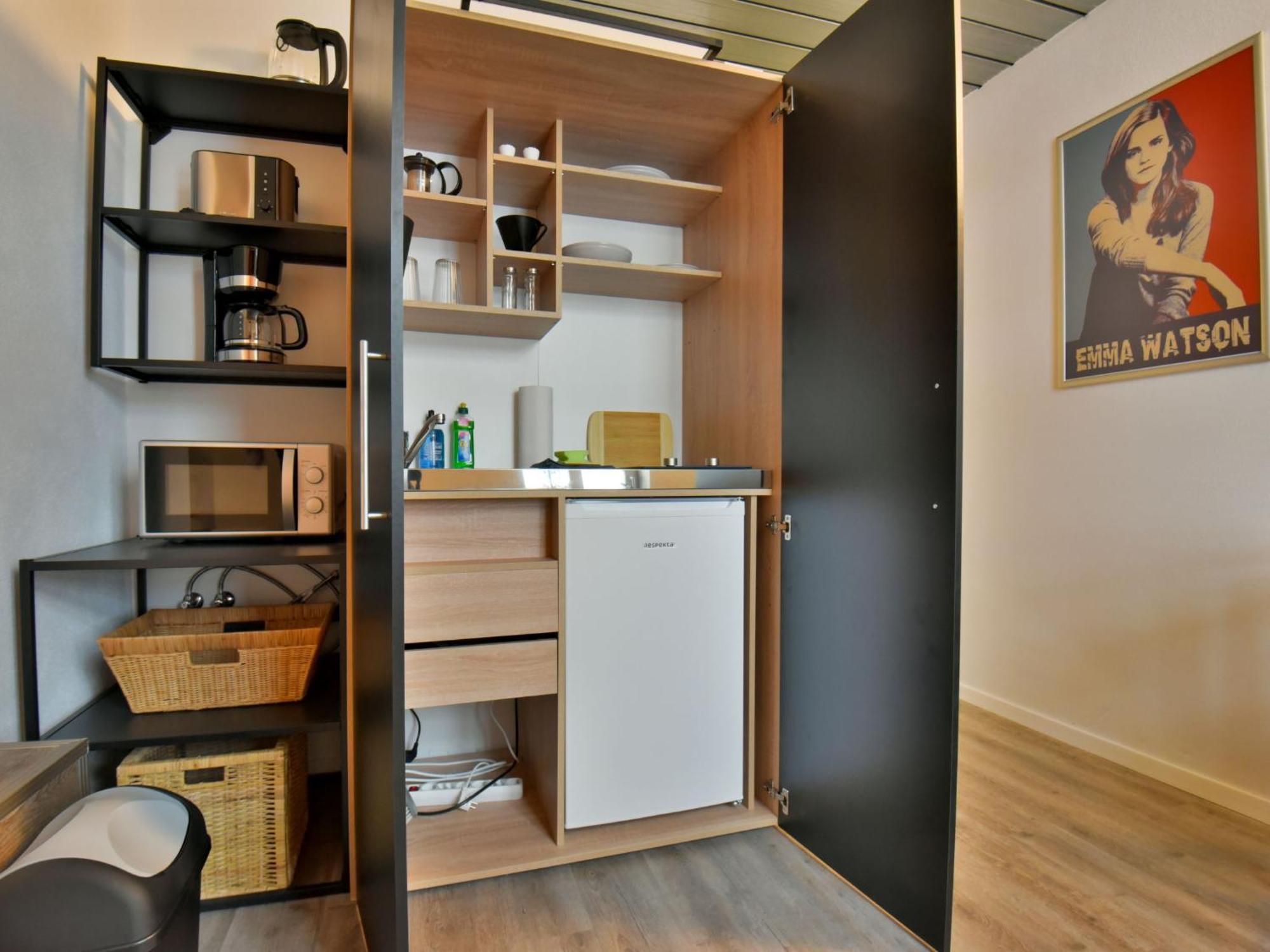אוברהוף Apartment Filmtheater Oberhof-8 By Interhome מראה חיצוני תמונה