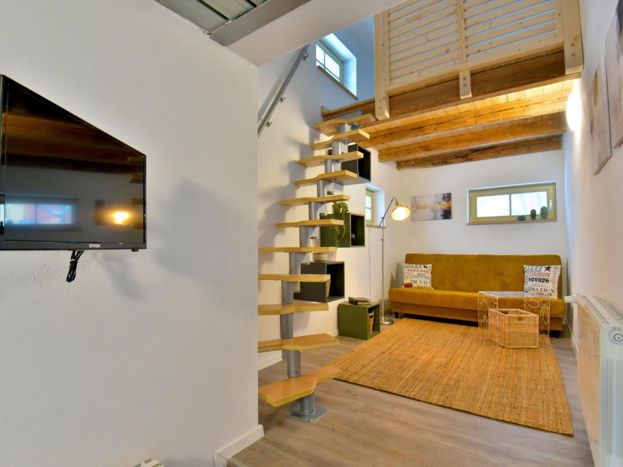 אוברהוף Apartment Filmtheater Oberhof-8 By Interhome מראה חיצוני תמונה